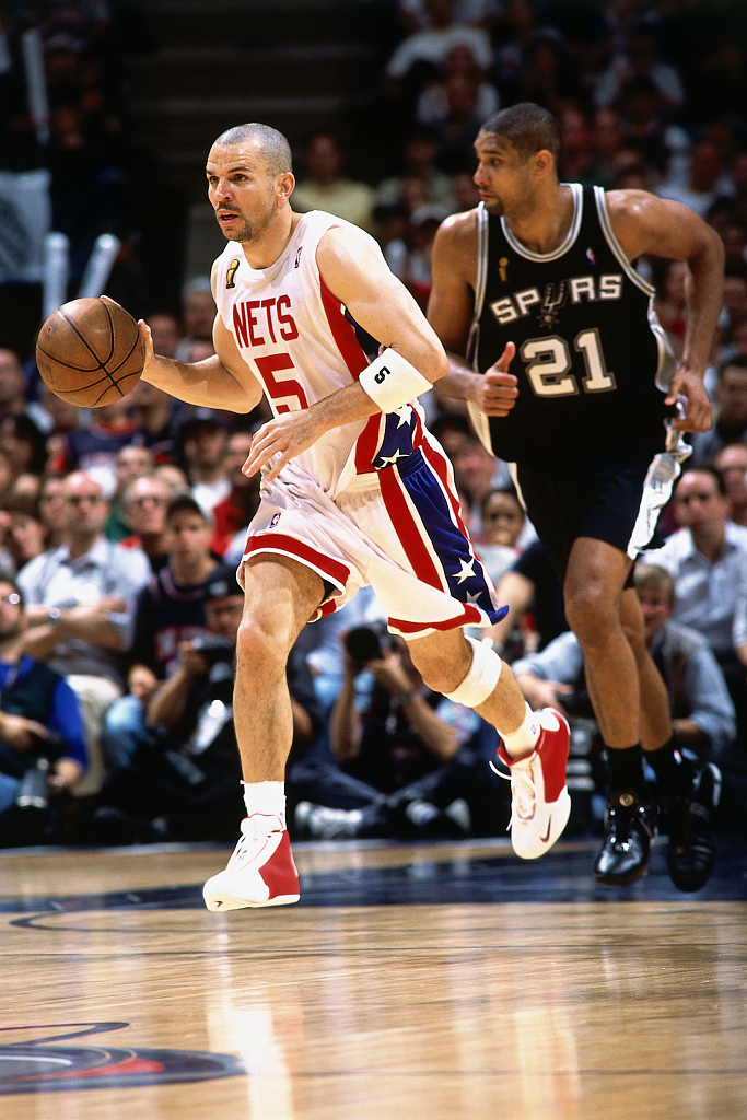 2000年以来NBA最佳阵容一阵中的内线变迁：蓝领球员屡获青睐，一位巨星长期垄断近七载