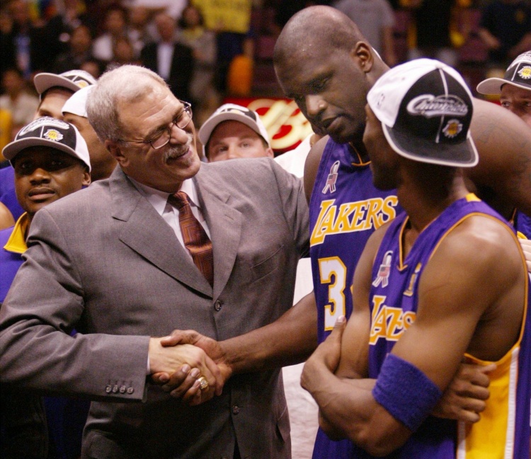 2000年以来NBA最佳阵容一阵中的内线变迁：蓝领球员屡获青睐，一位巨星长期垄断近七载