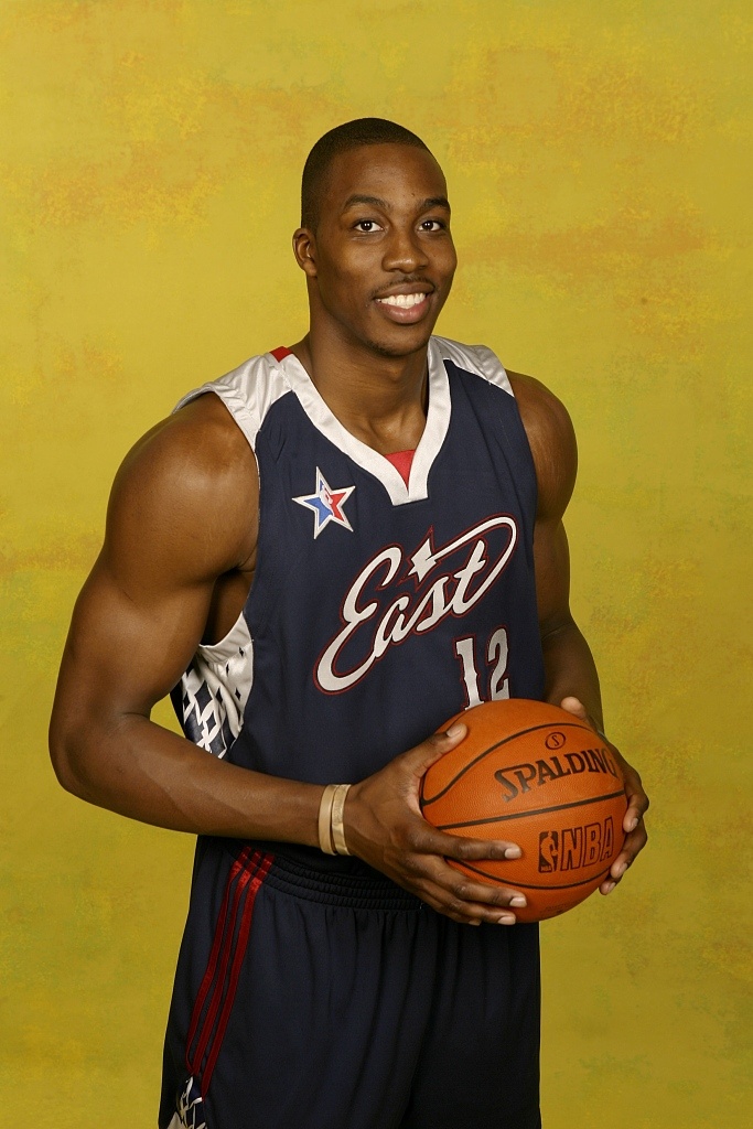 2000年以来NBA最佳阵容一阵中的内线变迁：蓝领球员屡获青睐，一位巨星长期垄断近七载