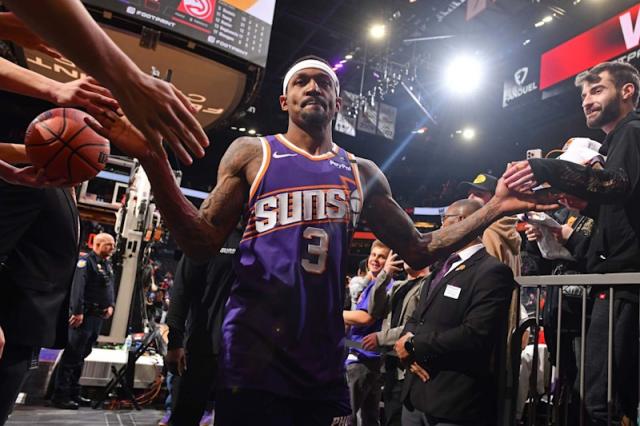 【交易评级】爵士操作得当，太阳还需要后续交易