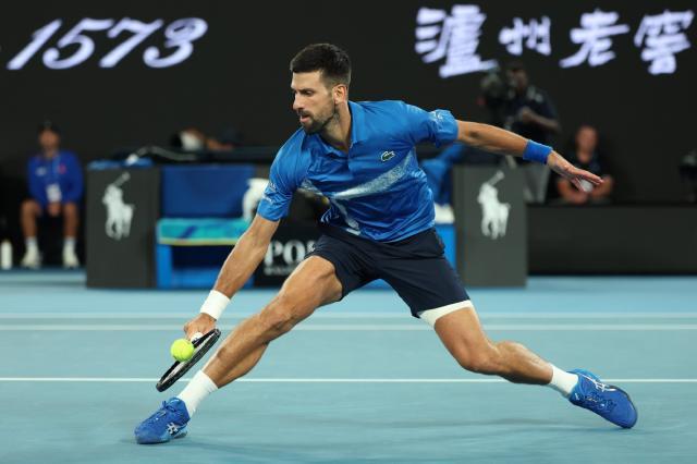 1737472237046092163.jpg 37岁的德约逆转阿尔卡拉斯 第12次晋级澳网四强