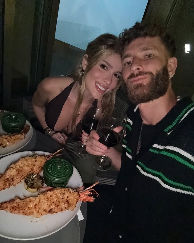 米利唐与弗拉门戈后卫均入选巴西初选名单，两人去年互换女友🤯