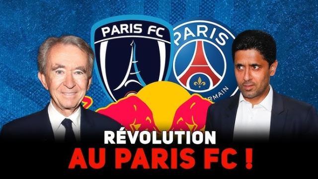 爱游戏中国-法国首富入主PSG同城对手，克洛普+红牛高科技助力