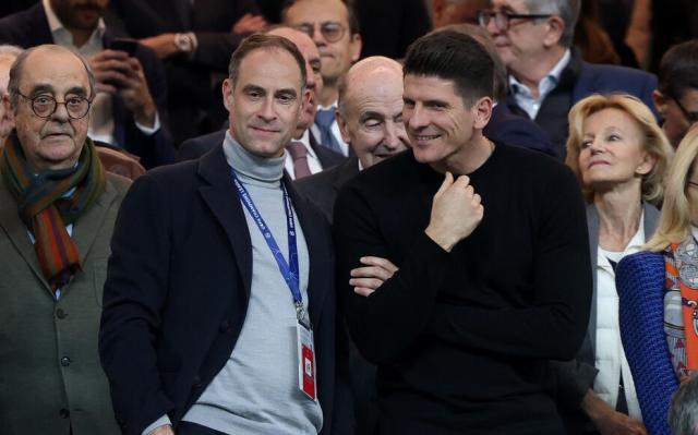 爱游戏中国-法国首富入主PSG同城对手，克洛普+红牛高科技助力