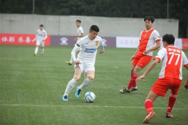 爱游戏-“渝超”来了，重庆城市足球超级联赛将于9月13日开赛