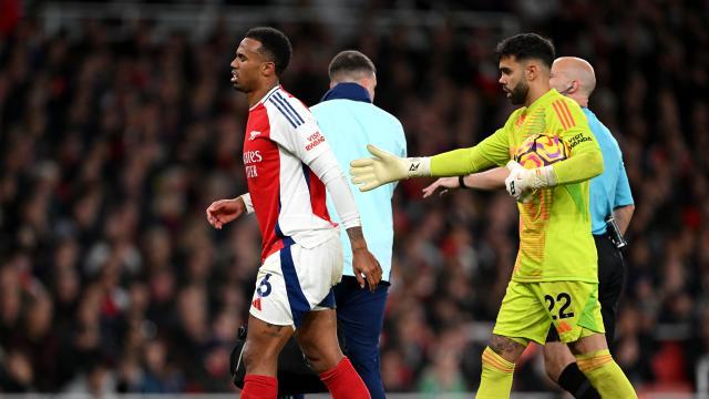 1730077321468072986.jpg 爱游戏官网-【复盘】两度被扳平两大将伤退,阿森纳的糟心一夜