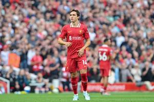 TA：利物浦若今夏出售基耶萨甚至可能获利，球员在意甲选择有限