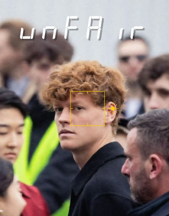 意媒不满辛纳选择性受访，名宿建议高芙应放弃亚洲赛季充分休息