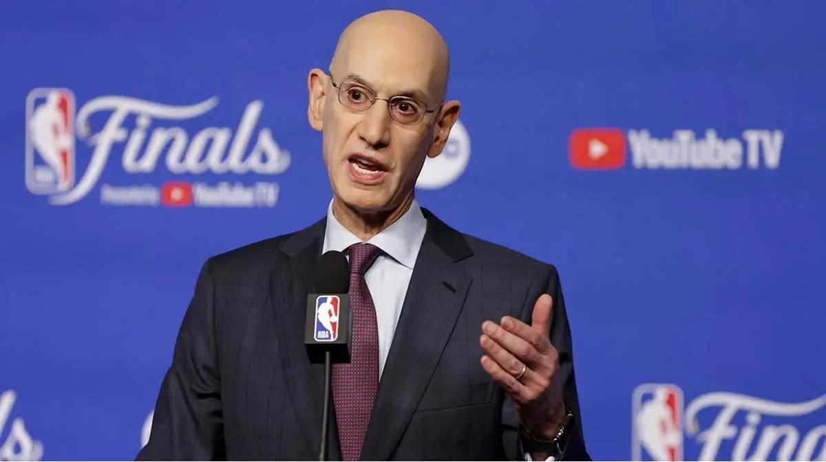 爱游戏-会如愿吗?记者:萧华坚信全明星美国队vs世界队的赛制能成功