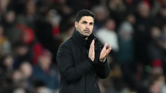 爱游戏官网-一场不难解释的互交白卷 暴露出阿尔特塔的危机