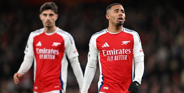 爱游戏官网-一场不难解释的互交白卷 暴露出阿尔特塔的危机