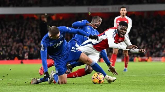 爱游戏官网-一场不难解释的互交白卷 暴露出阿尔特塔的危机