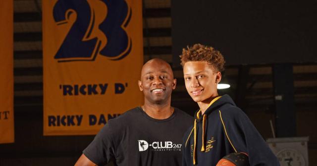 爱游戏官方入口-【新秀列传】八号新秀延续澳洲传统，希望做家乡英雄