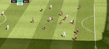 爱游戏官网-【英超】京多安、德布劳内破门 曼城4比0伯恩茅斯