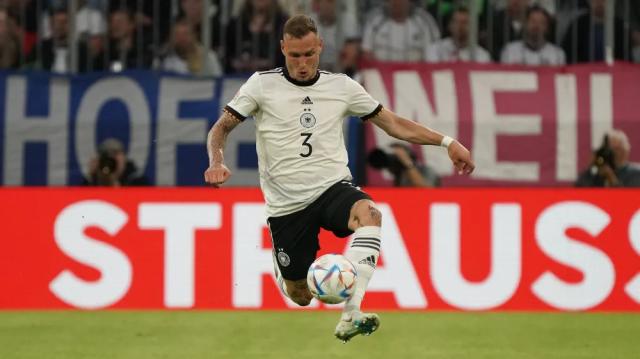 爱游戏官方入口-重新踢出了“弗利克足球”，德国队为何还是赢不了？