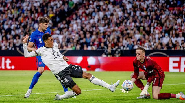 爱游戏官方入口-重新踢出了“弗利克足球”，德国队为何还是赢不了？