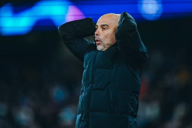 爱游戏官网-林良锋：瓜迪奥拉防守太业余，曼城进不了决赛