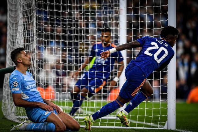 爱游戏官网-林良锋：瓜迪奥拉防守太业余，曼城进不了决赛