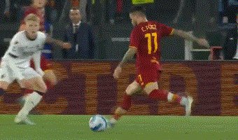 爱游戏官网-【意甲】扎尼奥洛射门被扑 罗马主场险遭绝杀0比0平