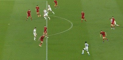 爱游戏官网-【意甲】扎尼奥洛射门被扑 罗马主场险遭绝杀0比0平