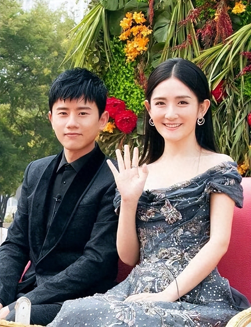 爱游戏官方入口-原来刘烨当初没撒谎，多方曝谢娜夫妇猛料，网友担忧的事还是发生