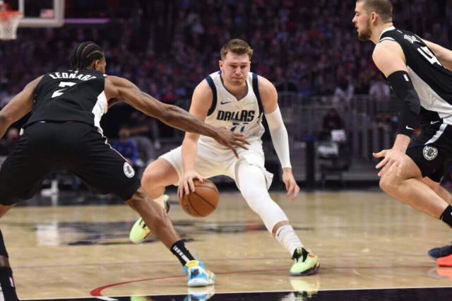 爱游戏官网-东契奇贡献极致单打效率 快艇G2将会如何调整？